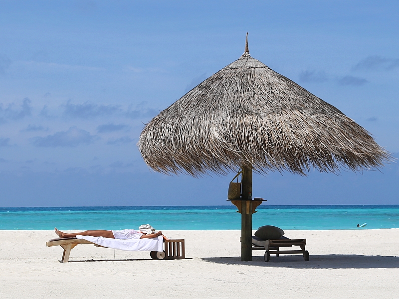 Kanifushi-Traumurlaub 7c7Malediven
